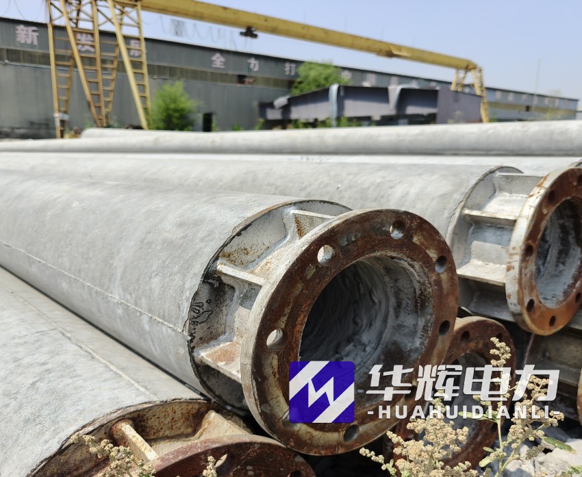 柳林18米水泥电线杆